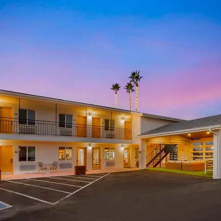 The Kennedy Tucson, Surestay Collection By Best Western