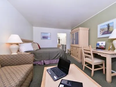 The Kennedy Tucson, Surestay Collection By Western Tucson