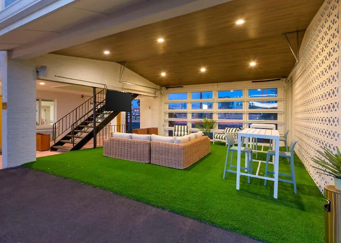 The Kennedy Tucson, Surestay Collection By Western Hotel Tucson