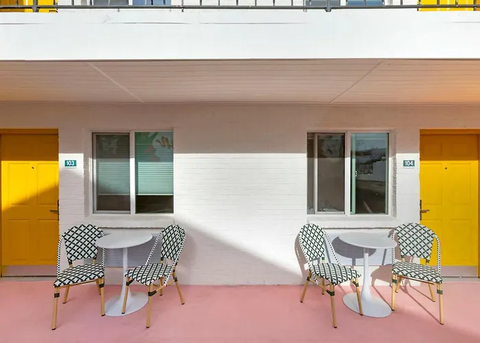 The Kennedy Tucson, Surestay Collection By Western Tucson