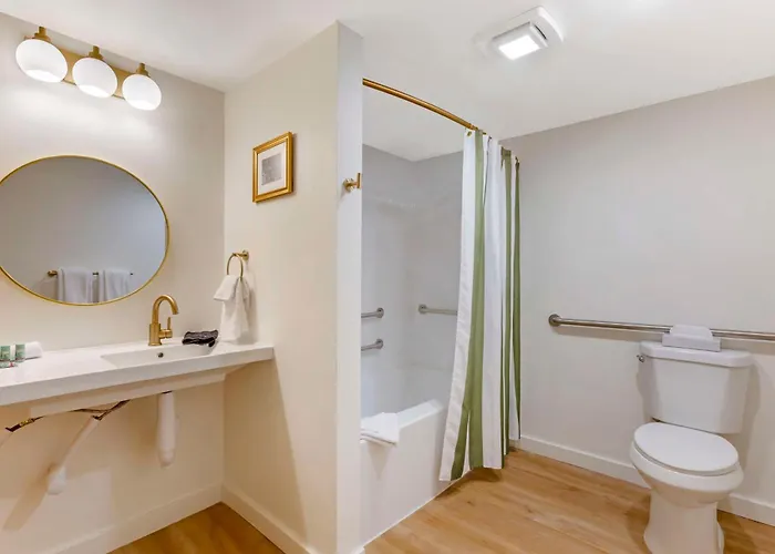 The Kennedy Tucson, Surestay Collection By Western Hotel Tucson