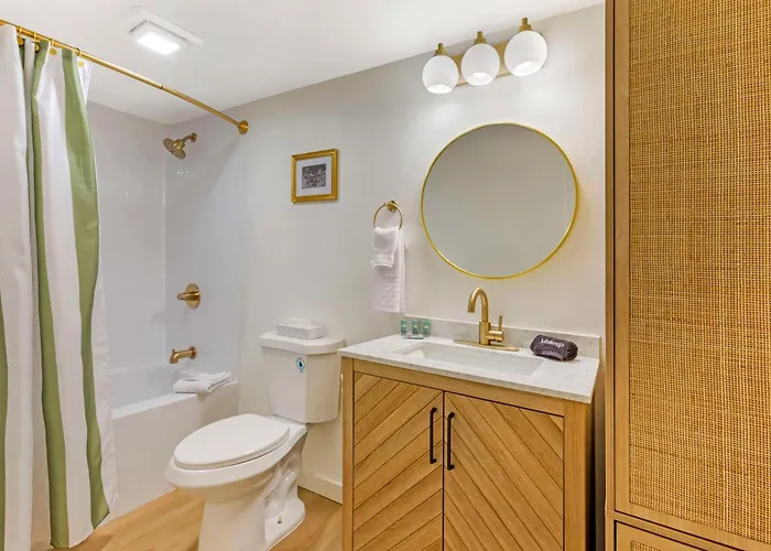 The Kennedy Tucson, Surestay Collection By Western Hotel 2*