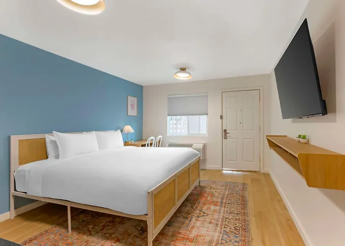 The Kennedy Tucson, Surestay Collection By Western 2* Tucson