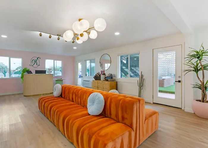 The Kennedy Tucson, Surestay Collection By Western 2*