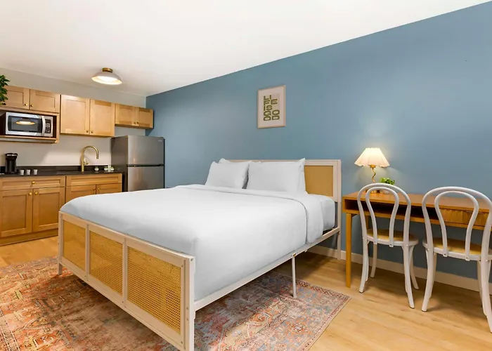 The Kennedy Tucson, Surestay Collection By Western Hotel Tucson