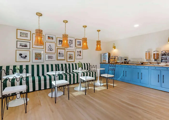 The Kennedy Tucson, Surestay Collection By Western Hotel
