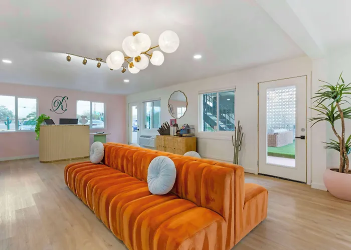 The Kennedy Tucson, Surestay Collection By Western Hotel