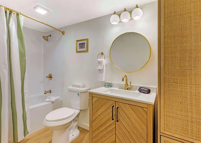 Hotel The Kennedy Tucson, Surestay Collection By Western