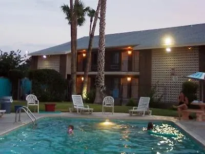 The Kennedy Tucson, Surestay Collection By Western Hotel Tucson