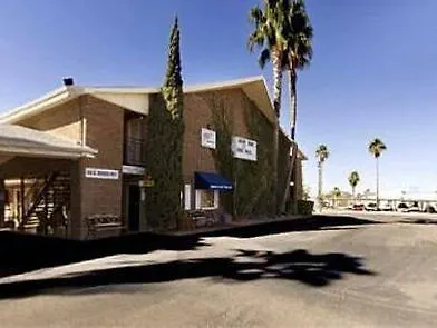 The Kennedy Tucson, Surestay Collection By Western 2*
