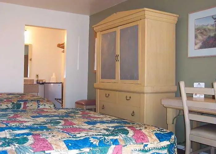 The Kennedy Tucson, Surestay Collection By Western Hotel 2*