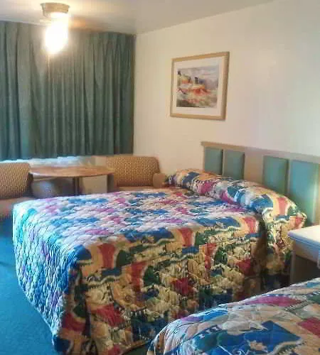The Kennedy Tucson, Surestay Collection By Western Hotel 2*