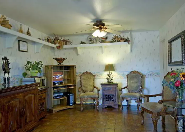 The Kennedy Tucson, Surestay Collection By Western 2* Tucson