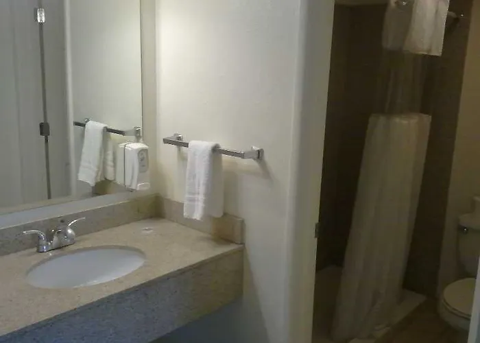 The Kennedy Tucson, Surestay Collection By Western Hotel Tucson