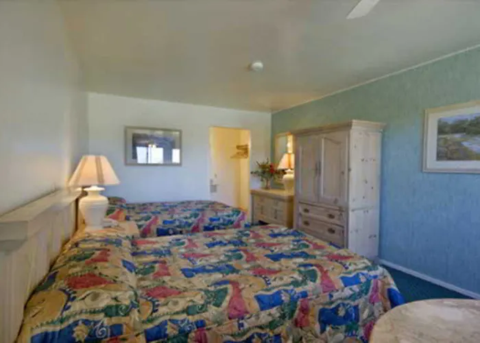 The Kennedy Tucson, Surestay Collection By Western Tucson