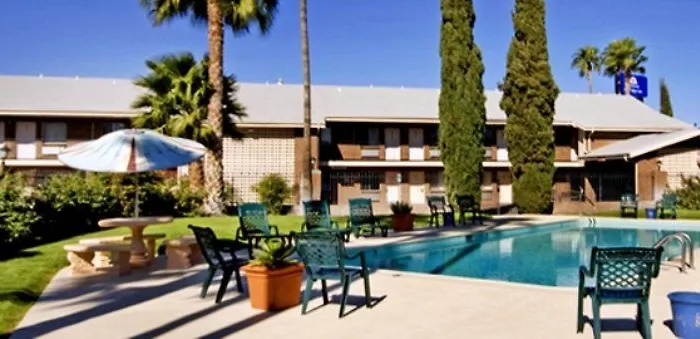 The Kennedy Tucson, Surestay Collection By Western Hotel 2*