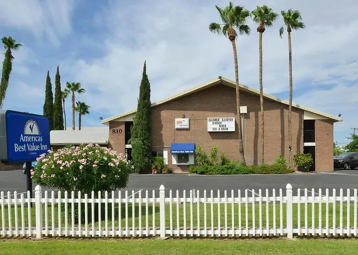 The Kennedy Tucson, Surestay Collection By Western 2* Tucson