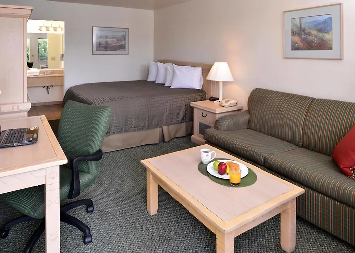 The Kennedy Tucson, Surestay Collection By Western Hotel Tucson