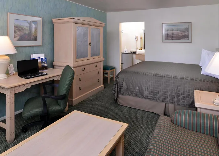 The Kennedy Tucson, Surestay Collection By Western 2* Tucson
