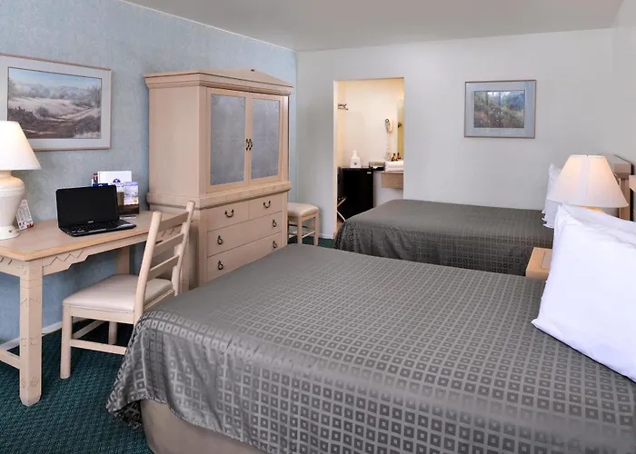 The Kennedy Tucson, Surestay Collection By Western 2* Tucson