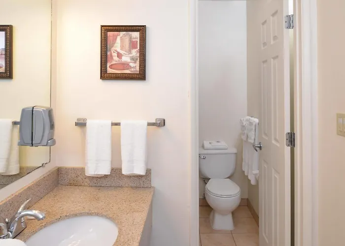 The Kennedy Tucson, Surestay Collection By Western Tucson