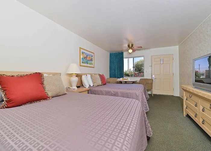 Hotel The Kennedy Tucson, Surestay Collection By Western