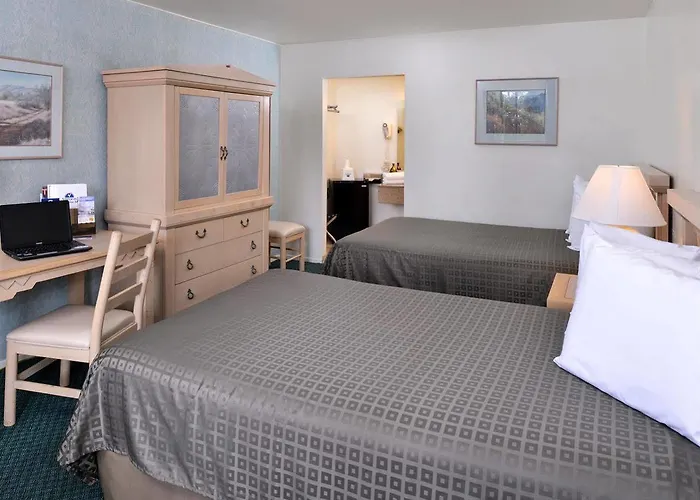 The Kennedy Tucson, Surestay Collection By Western Hotel Tucson