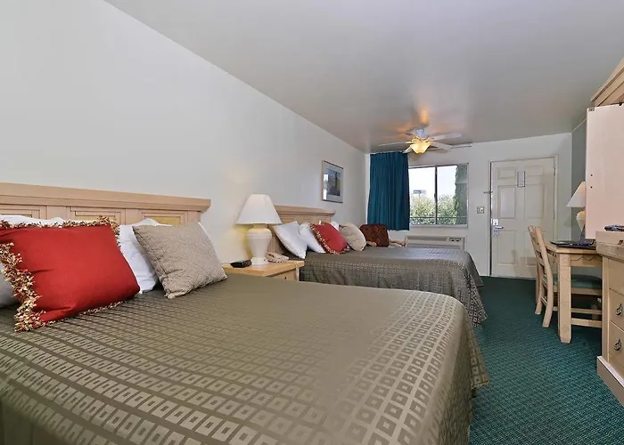 Hotel The Kennedy Tucson, Surestay Collection By Western Tucson