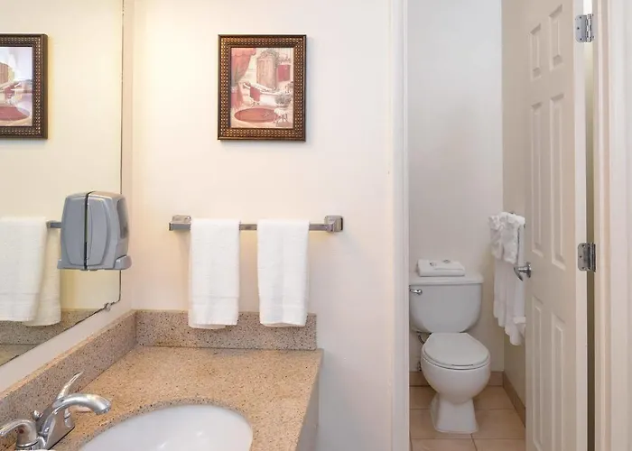The Kennedy Tucson, Surestay Collection By Western 2* Tucson
