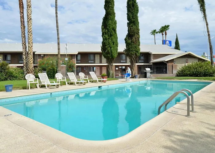 The Kennedy Tucson, Surestay Collection By Western Hotel