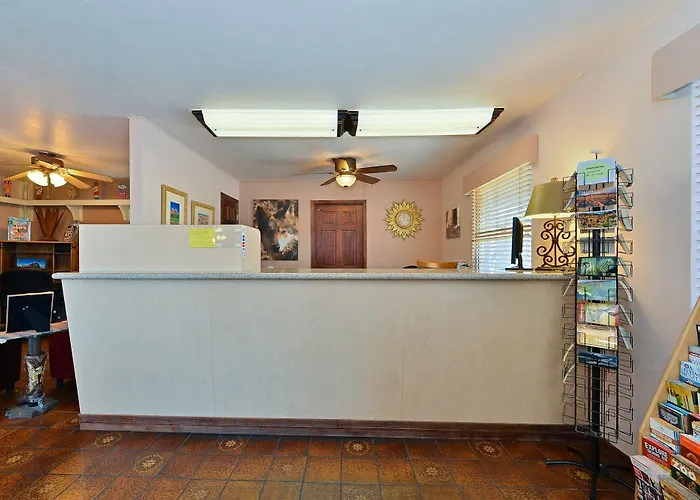 Hotel The Kennedy Tucson, Surestay Collection By Western